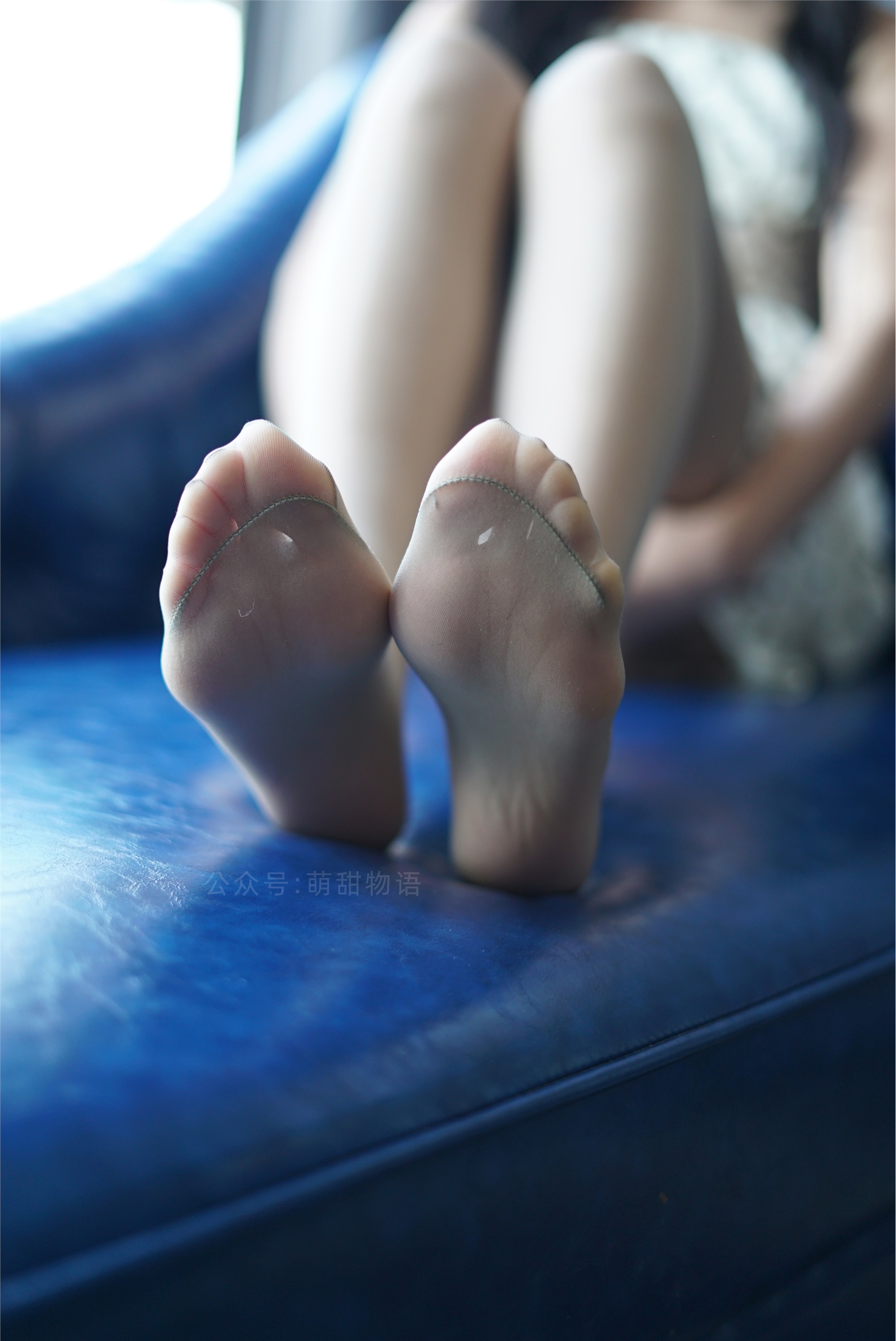 萌甜物语 XM211 《久违了-可可(含SP)》